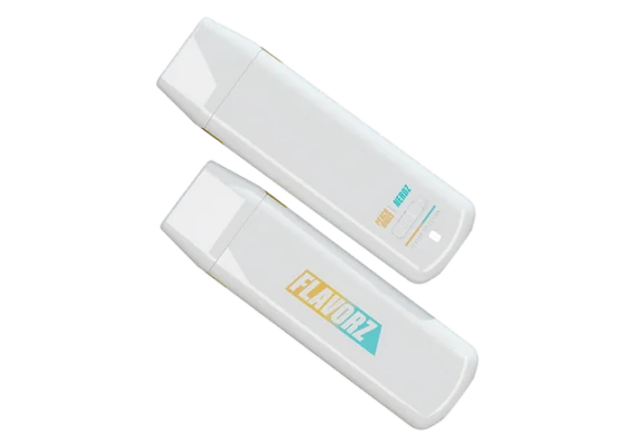 flavorz disposable