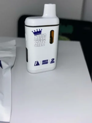 flavorz disposable