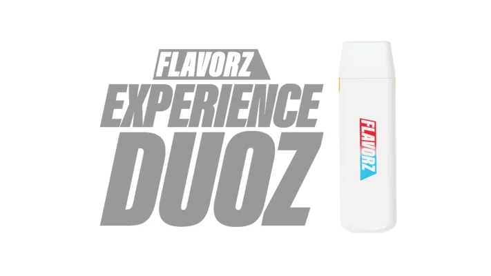 flavorz disposable