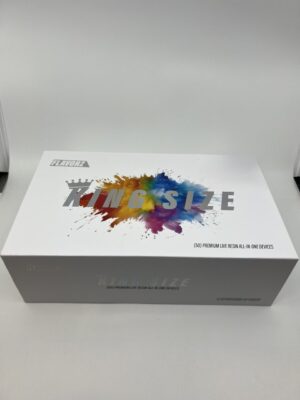 flavorz king size disposable