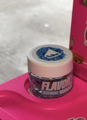 Flavorz Indoor Flower