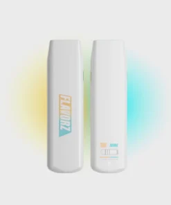 flavorz disposable