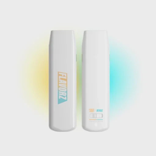 flavorz disposable