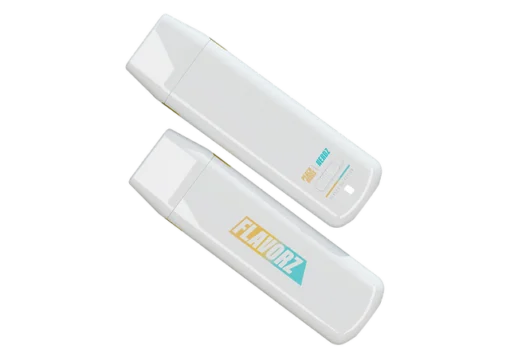flavorz disposable