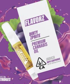 flavorz dab carts