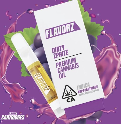 flavorz dab carts