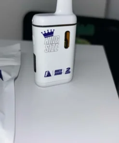 flavorz disposable
