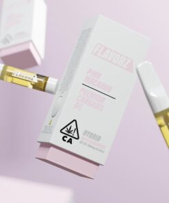 flavorz cartridge