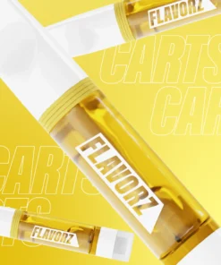 flavorz carts