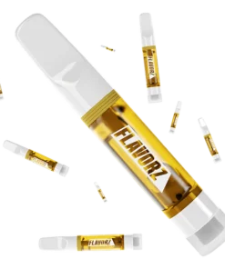 flavorz carts