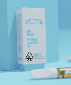 flavorz carts