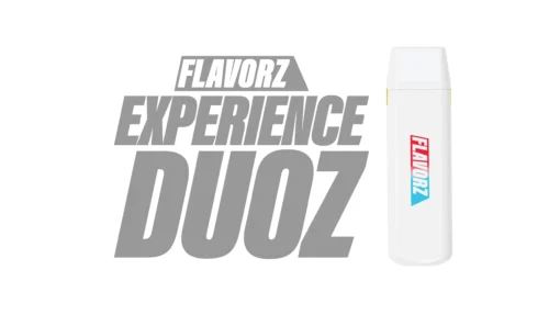 flavorz disposable