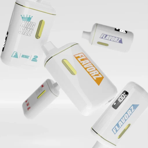 flavorz disposable wholesale