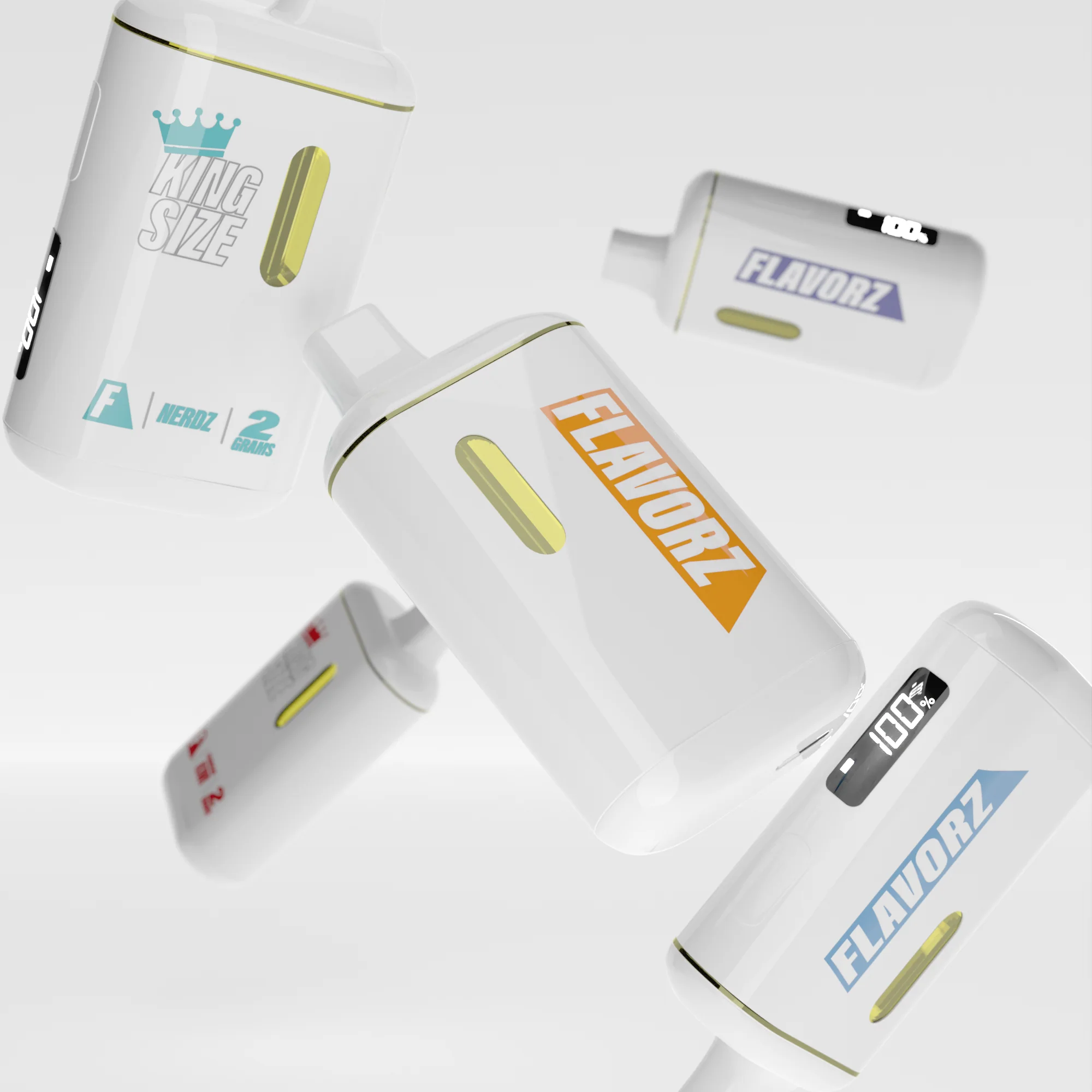 flavorz disposable wholesale