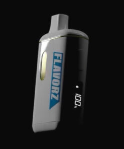 flavorz 2g disposable