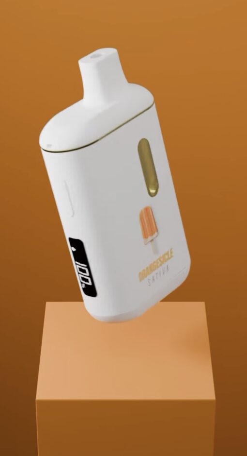 flavorz carts