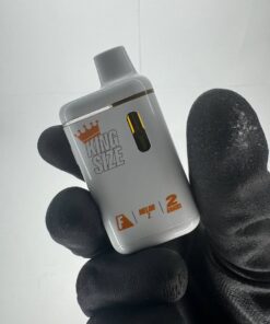 flavorz thc disposable