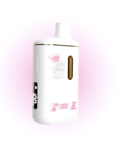 flavorz king size disposable
