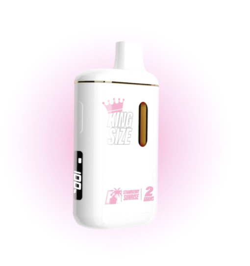 flavorz king size disposable