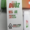 flavorz weed pen