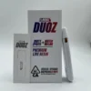 flavorz duoz disposable