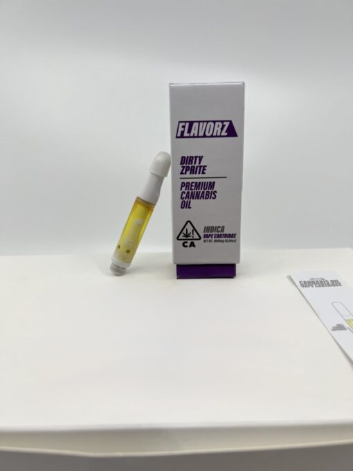flavorz dab carts