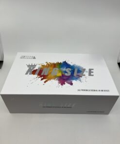 flavorz king size disposable