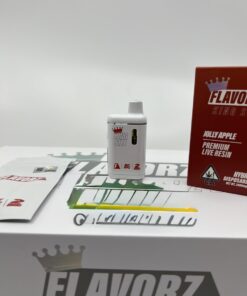 flavorz king size disposable