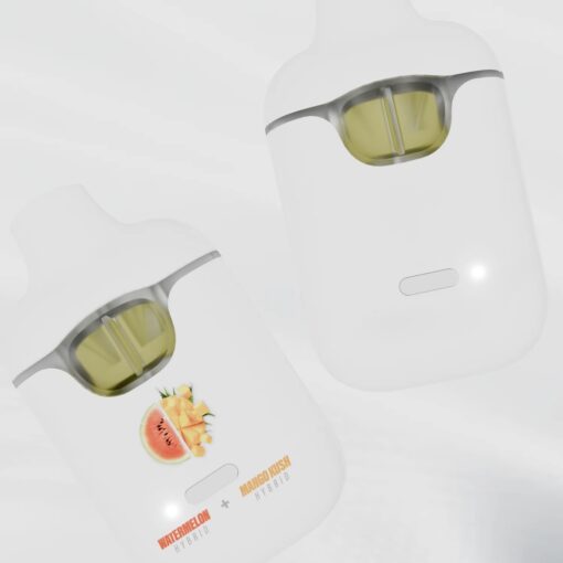flavorz switch disposable