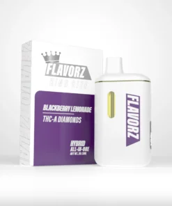 flavorz disposable
