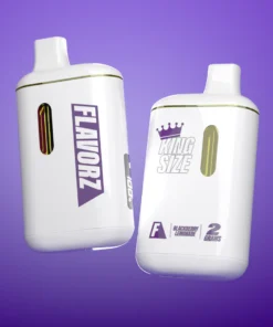 flavorz disposable