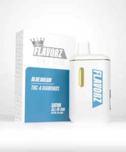 flavorz disposable