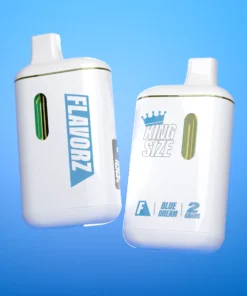 flavorz disposable