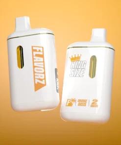 flavorz disposable