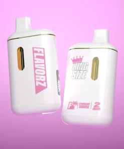 flavorz disposable