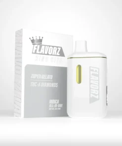 flavorz disposable