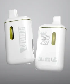 flavorz disposable