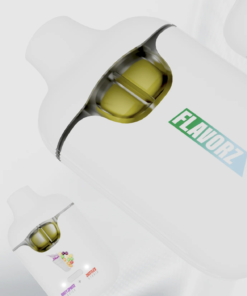 flavors carts