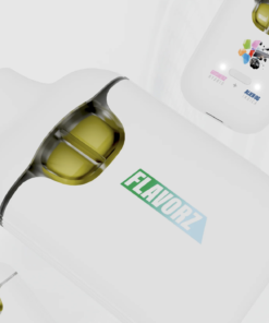 flavorz carts