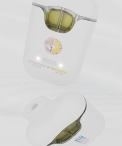 flavor dispo