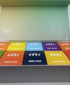 flavorz carts