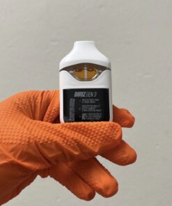 flavorz duoz gen3 disposable