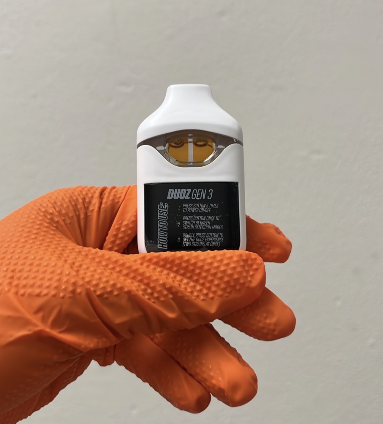 flavorz duoz gen3 disposable