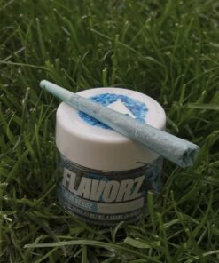 Flavorz Premium Indoor Flower