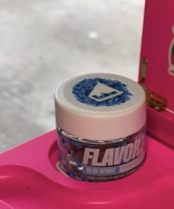 Flavorz Indoor Flower